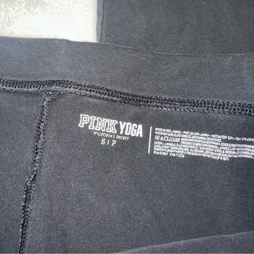 PINK - Victoria's Secret Y2K PINK Fold Over Leggings!