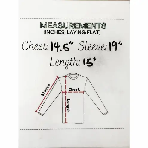 LNA Una Top Black Tencel Blend Ribbed Long Sleeve Wide Neck Cropped Top Size M