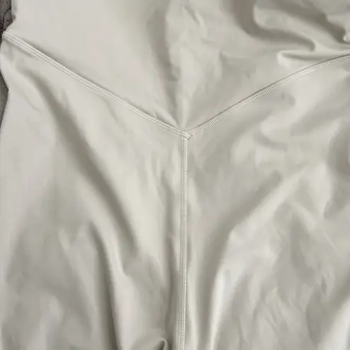 Bandier NWT--Asymmetric Tempo Short Catsuit, Size XL
Sold out on their website