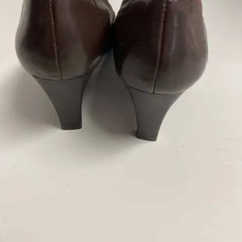 Baretraps WEAR EVER BARE TRAPS,Nuance, Women’s Heels,Brown