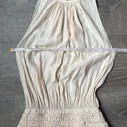 Ramy Brook Sleeveless Audrey Midi Dress XXS