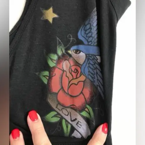 Elan Women's Parotitic Wrap Dress, Size Small