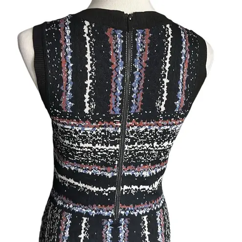 Rachel Roy Rachel by Knit Midi Dress