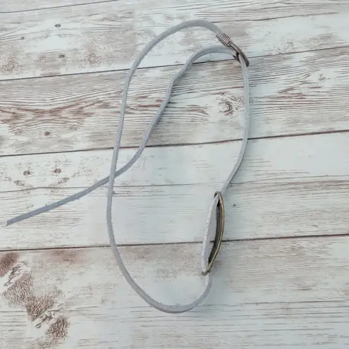 Love Hope Cure Adjustable Necklace