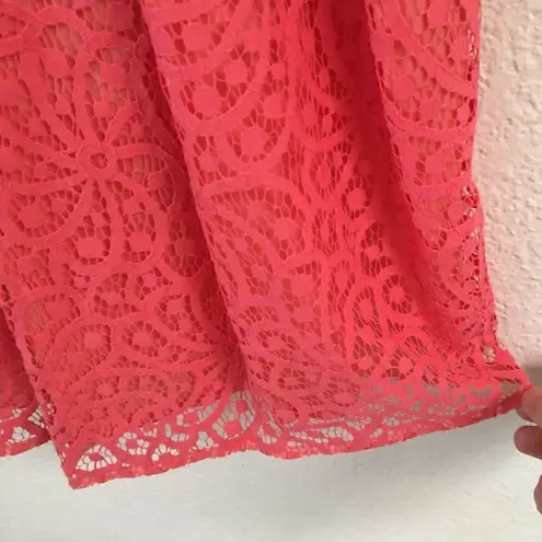 Ali Ro NWT Neiman Marcus lace sundress 8