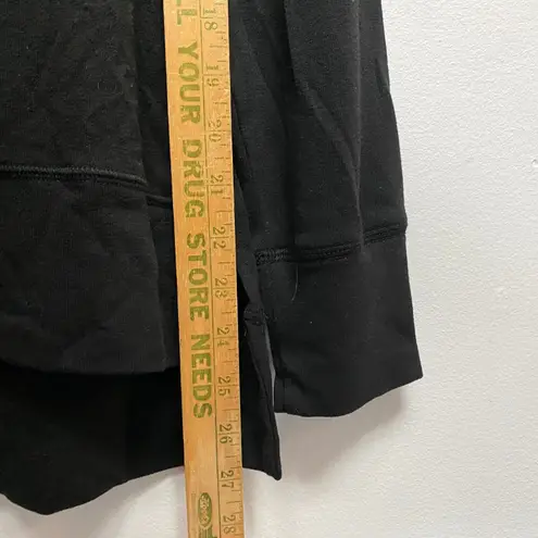 Halloween Celebrate Black Cat Witch Moon Long Sleeve Shirt Large