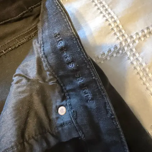 American Eagle  Jean Shorts