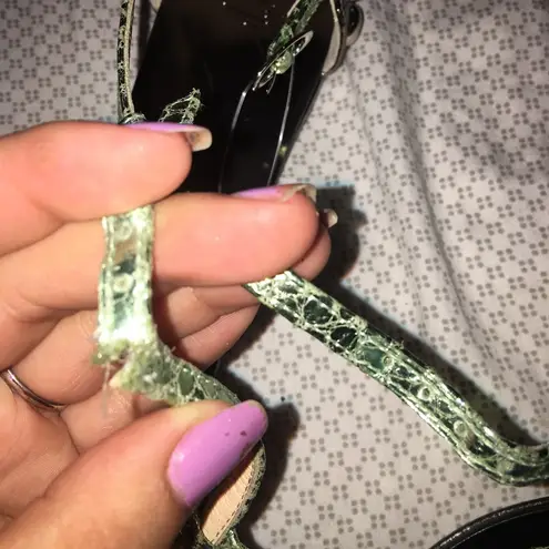 Giuseppe Zanotti Just today❣New without box design