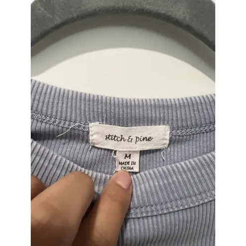 ✨ Stitch & Pine Women's Tee "Angel"