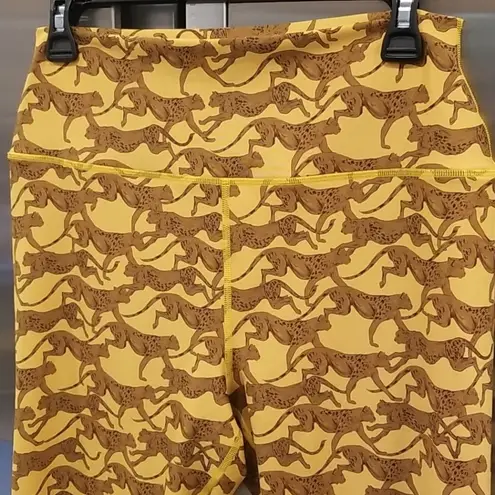 Carbon 38 ππ Workout Set ~ Running Cheetah XL