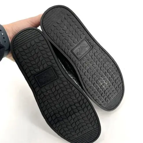 Rocket Dog Women's Knit Lace Up Gummy Troop Sneakers Shoes Gray Marl Size 6.5 - Image 5