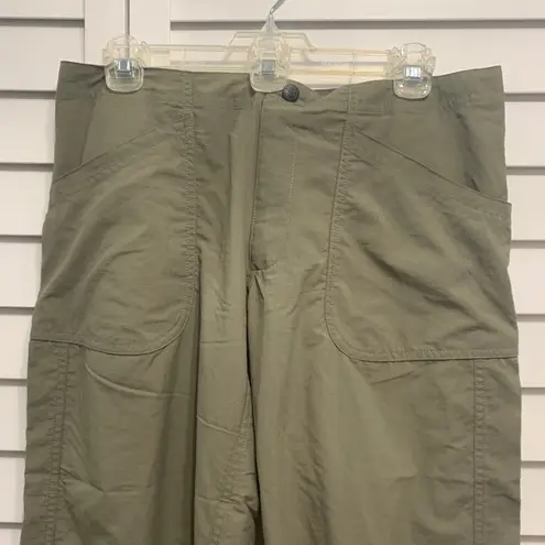 Mountain Hardwear  Capri Pants