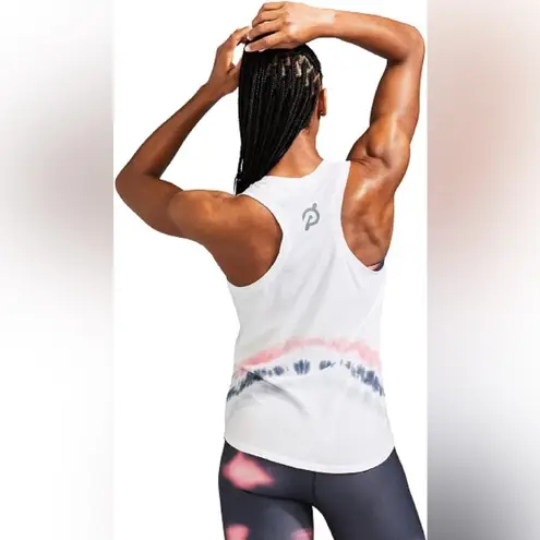 Peloton Women's Flow Racer Tank