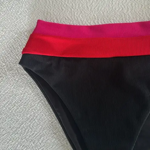 Beach Riot Mackenzie Bralette Bikini Set, Top X-Small, Bottom Small, $196