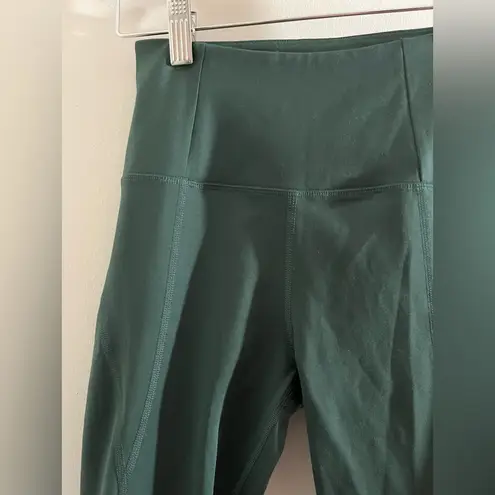 Girlfriend Collective Aspen Compressive High-Rise Legging