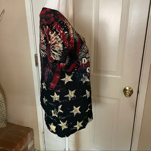 Bubba Gump Shrimp Co. Women’s Tee Size XL