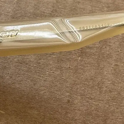 Givenchy GV7010/S CZ0D6 Women's Yellow Sunglasses 51/20/145