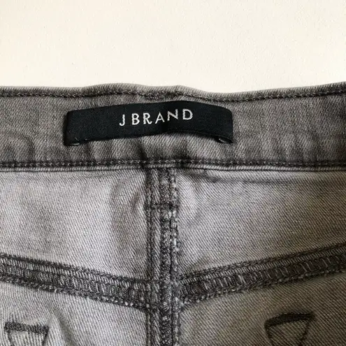 J Brand  kingdom cutoff denim shorts sz 29