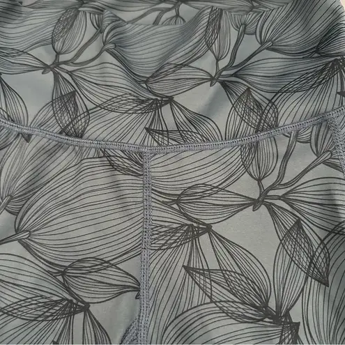 Buffbunny Collection Rosa compression leggings