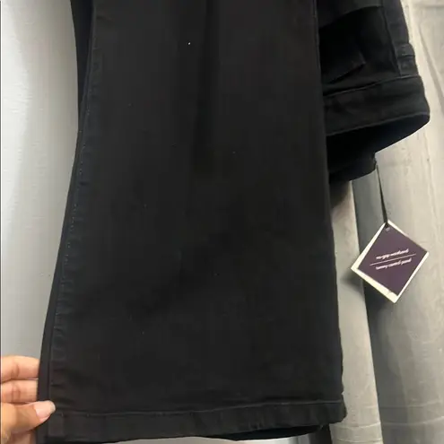 Ava & Viv  Black Jeans