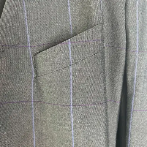 Kasper for ASL Vintage 2 Piece Skirt Suit Set