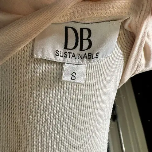 DB sustainable