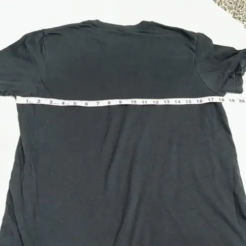 Friends warner bros medium‎ central perk tee Black