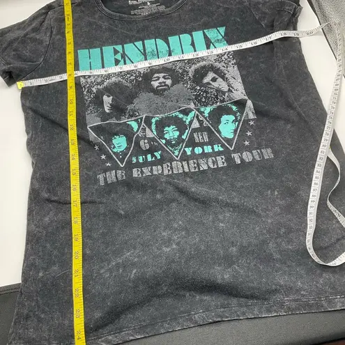 NWOT JIMI HENDRIX THE EXPERIENCE TOUR BY KARL FERRIS Size L