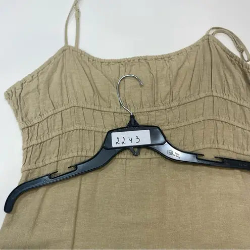 We Wore What Scrunchie Dress Size S