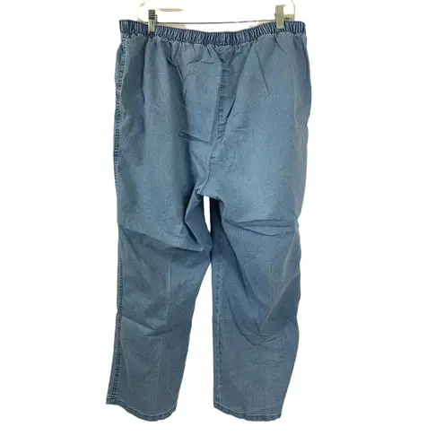 Allison Daley Women's Denim Pants