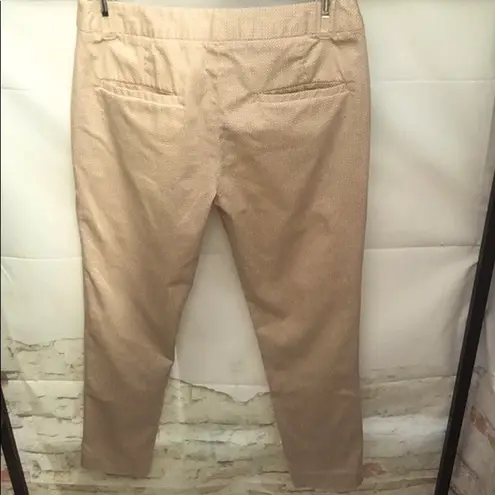 Amanda & Chelsea Women’s Circles Print Everywhere Trouser Pants