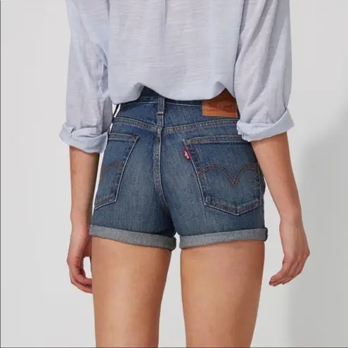 Levi's  size 30 jean wedgie short