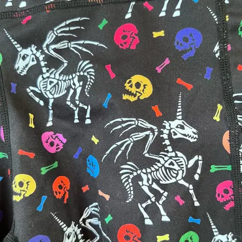 CVG Constantly Varied Gear Mythical Workout Shorts Black Size L