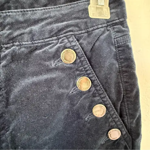 Ramy Brook Velveteena Skinny Jeans Sz 27