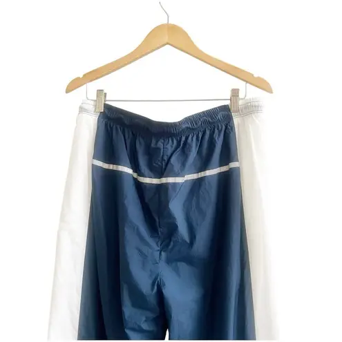 Peloton Windbreaker Joggers Unisex Size XL Mesh Lined Colorblock NWT