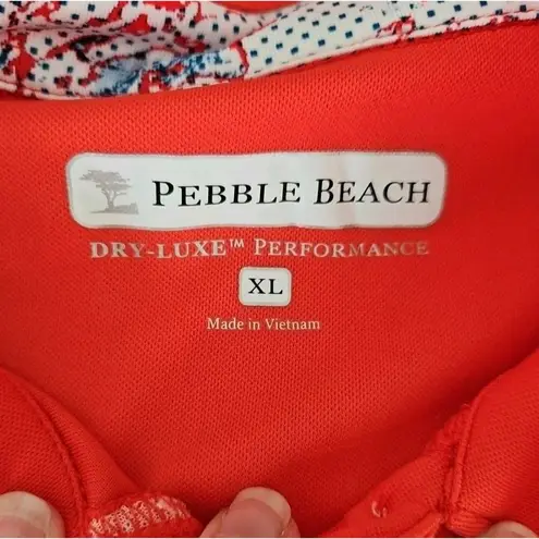 Ladies Pebble Beach Dry