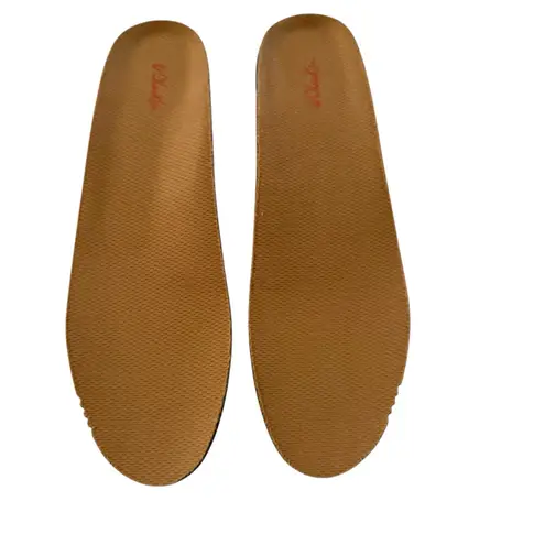 Olukai Women's Pehuea Slip On Shoe Sneaker Flat Paprika Size 8