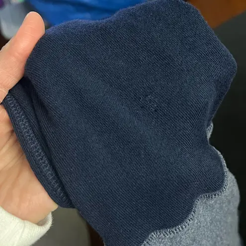 THE GREAT The Trail Sweatshirt Gray