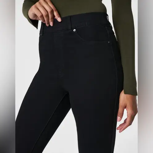 SPANXshape™ EveryWear Ankle Skinny Jeans Black Petite