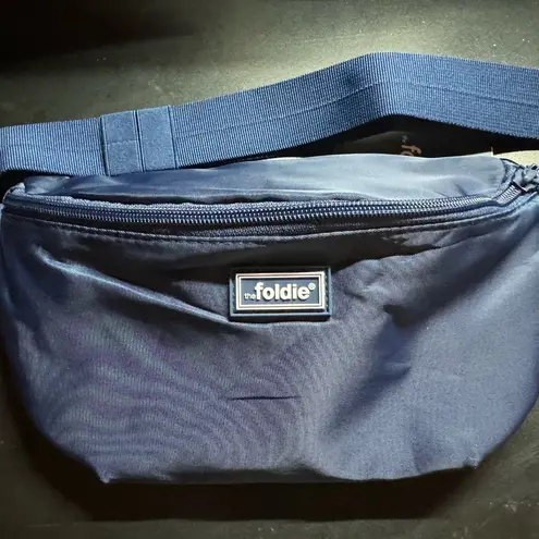 The Foldie crossbody