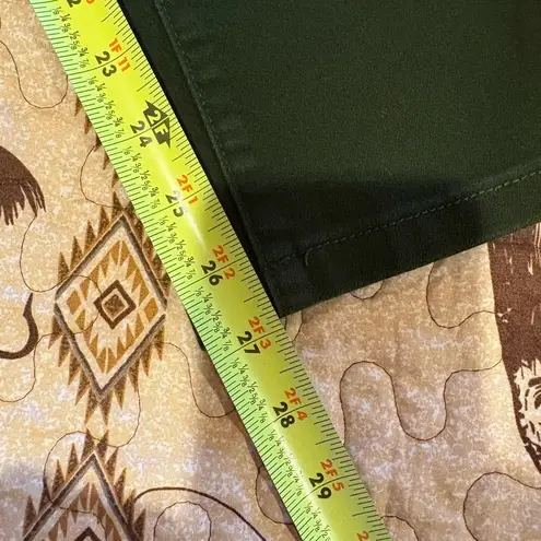 Christopher & Banks Signature Slimming Pants women’s size 6P