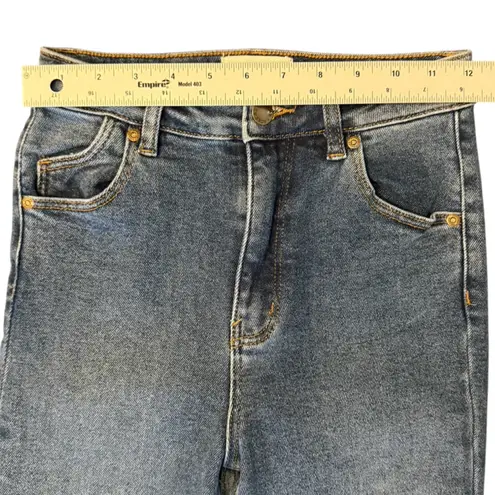 Rolla’s Eastcoast Ankle High Rise Skinny Jeans Women's Size: 26 Blue