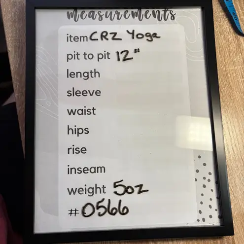 CRZ Yoga Orange Athletic Workout Tank Top Cropped XS Adjustable Straps Padded