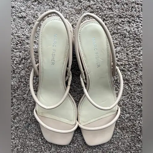 Marc Fisher Galvin Slide-on Heels thumbnail 6