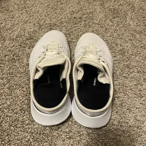 Under Armour  SlipSpeed shoe size 8 men’s, 9.5 women’s