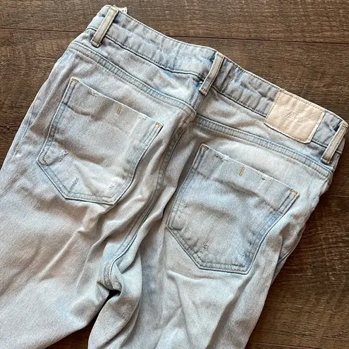 ZARA  Bootcut Jeans