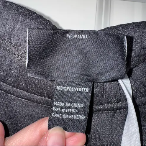 Holloway Black Sweatpants