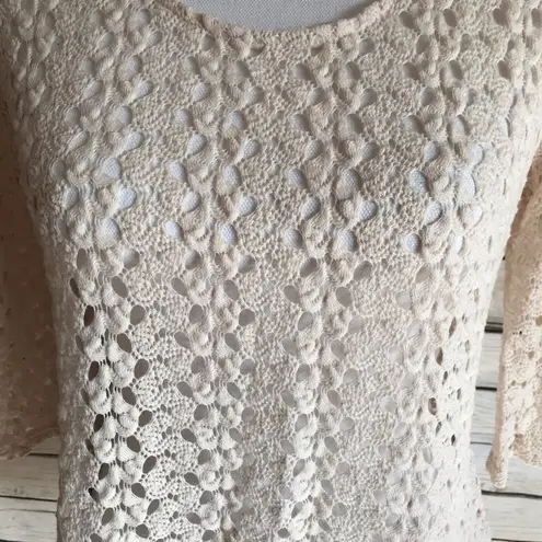 Staring At Stars Knit Sweater Size XS
