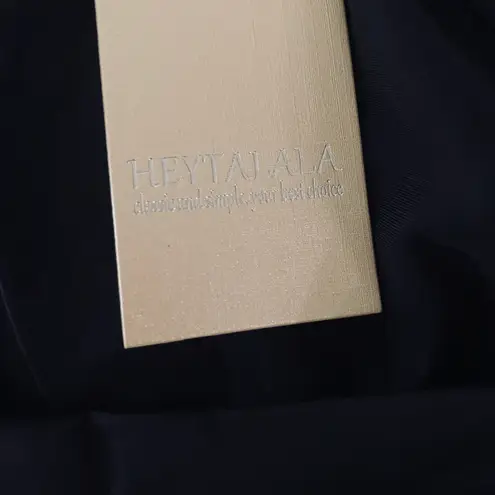 Heytalala Women's One Piece Swimsuit Ruched Tummy Control Bathing Suits Slimming Push Up V Neck