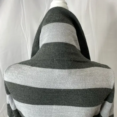 Sweet Romeo cardigan sweater medium